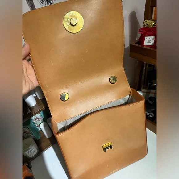 Mansur Gavriel posternak bag - Picture 5 of 9